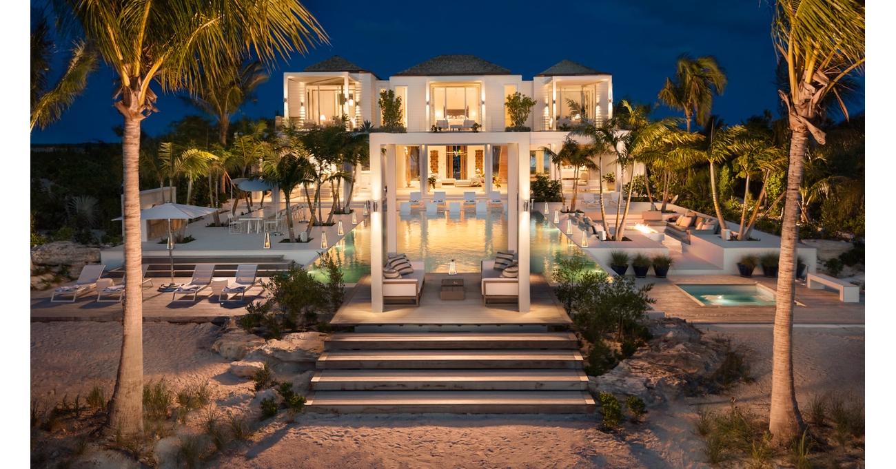 Haute Retreats Reports Surge in Private Villa Bookings for 2026 Peak Seasons